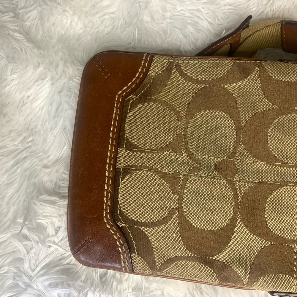 Coach swing pack - Picture 10 of 10